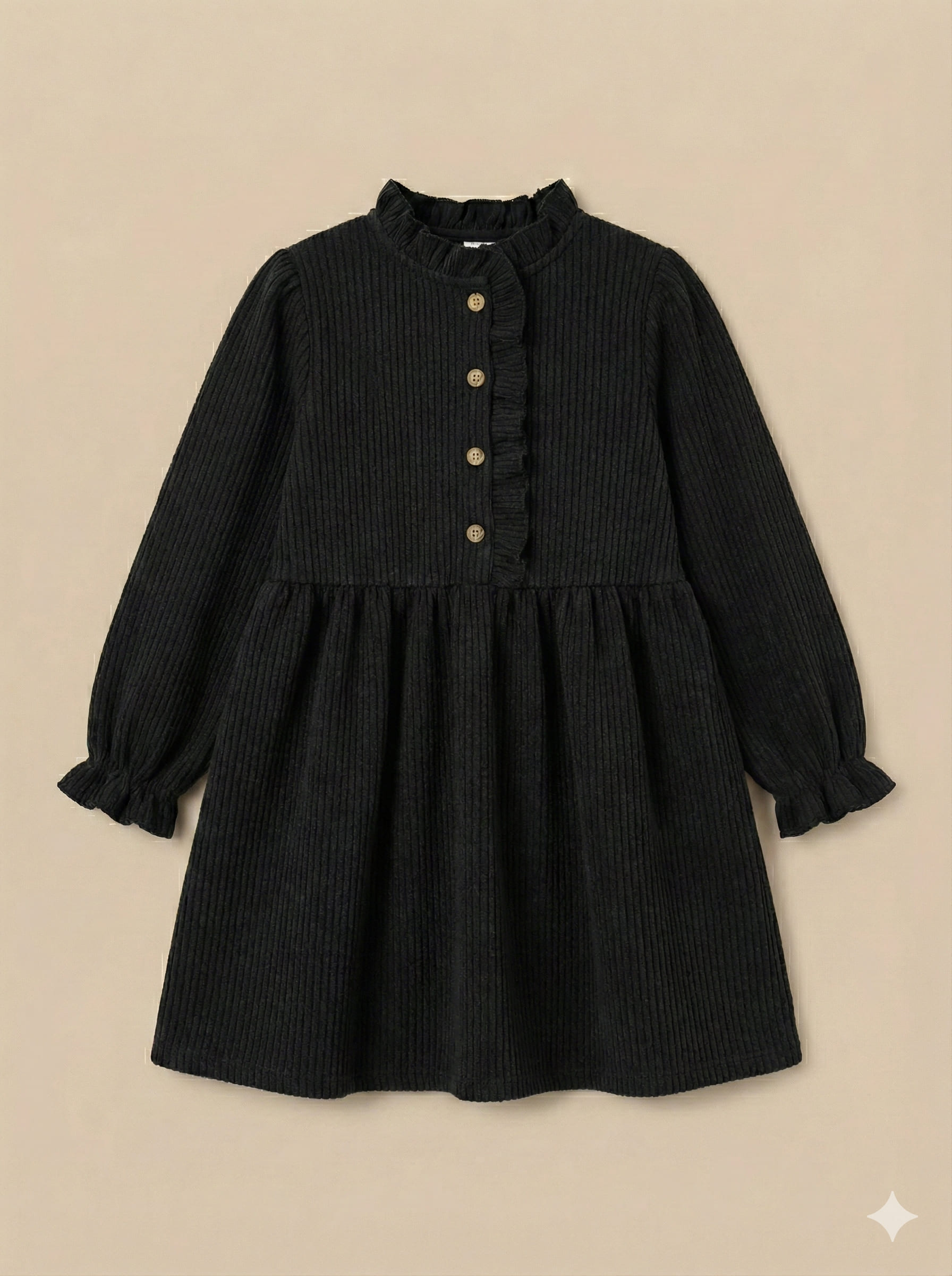 Robe Enfant 001