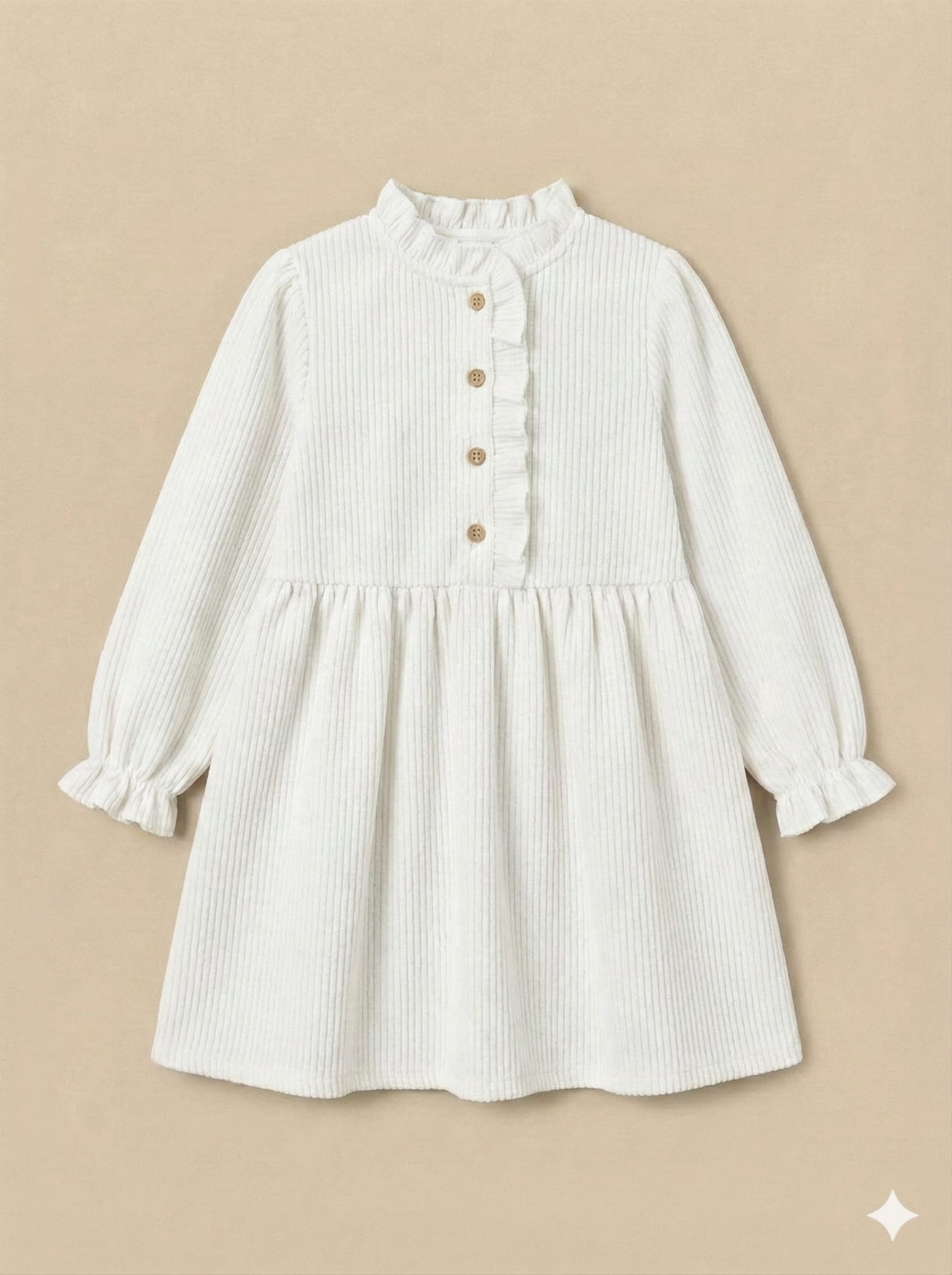 Robe Enfant 001