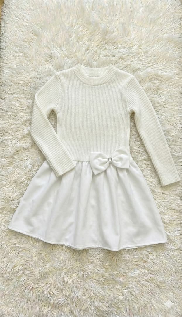 Robe Enfant 004