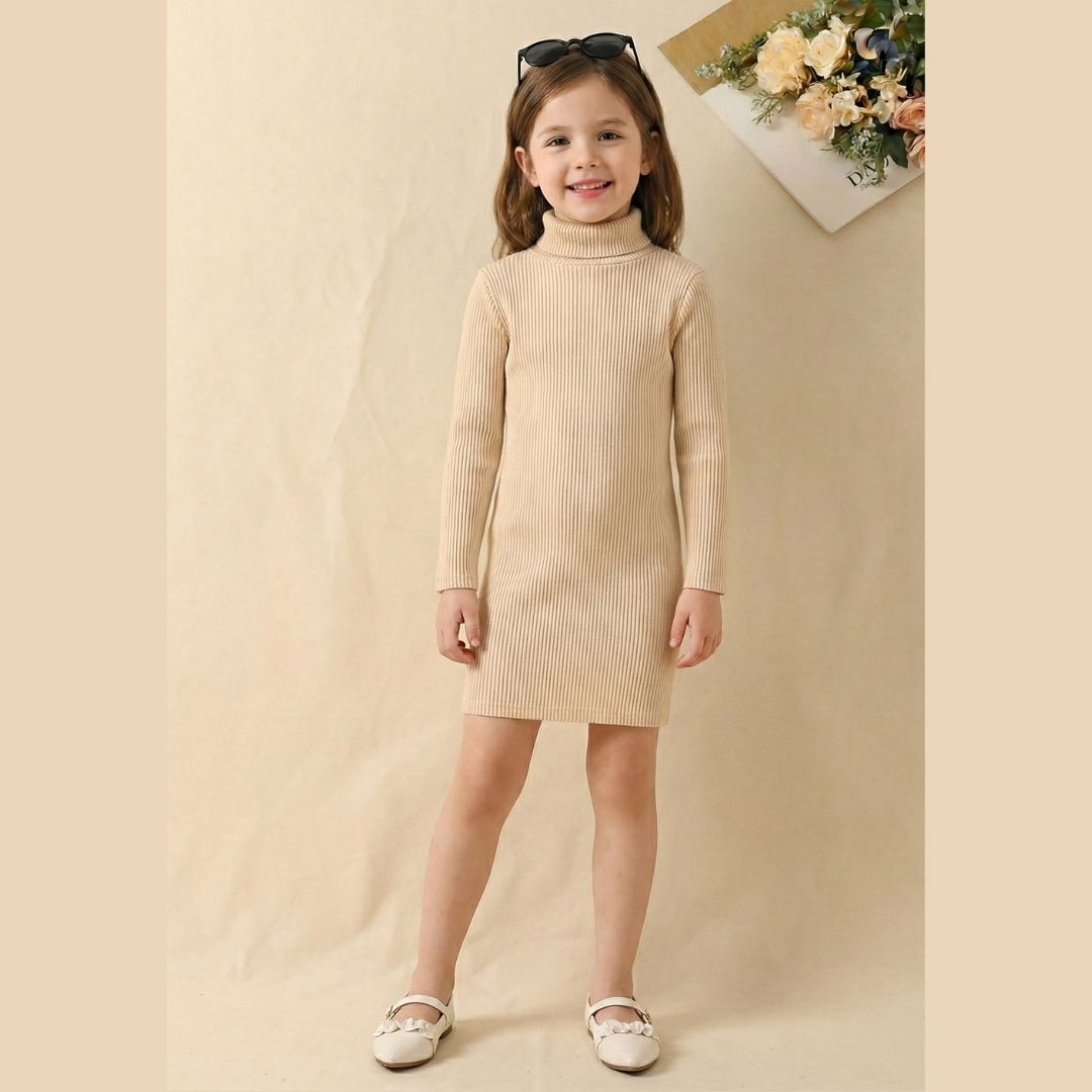 Robe Enfant 010