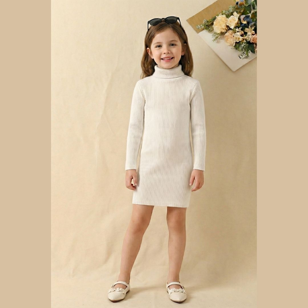 Robe Enfant 010