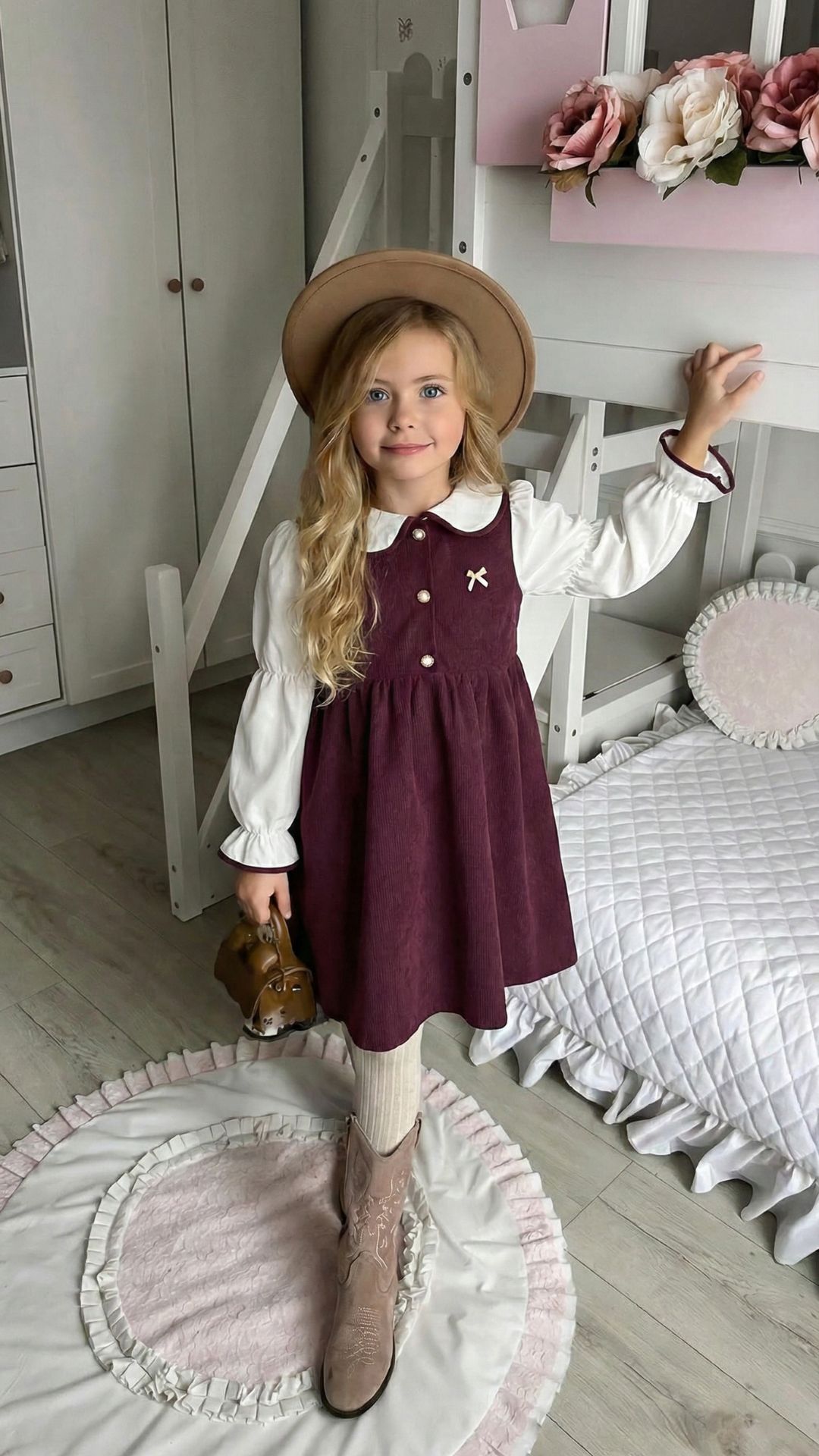 Robe DORIS