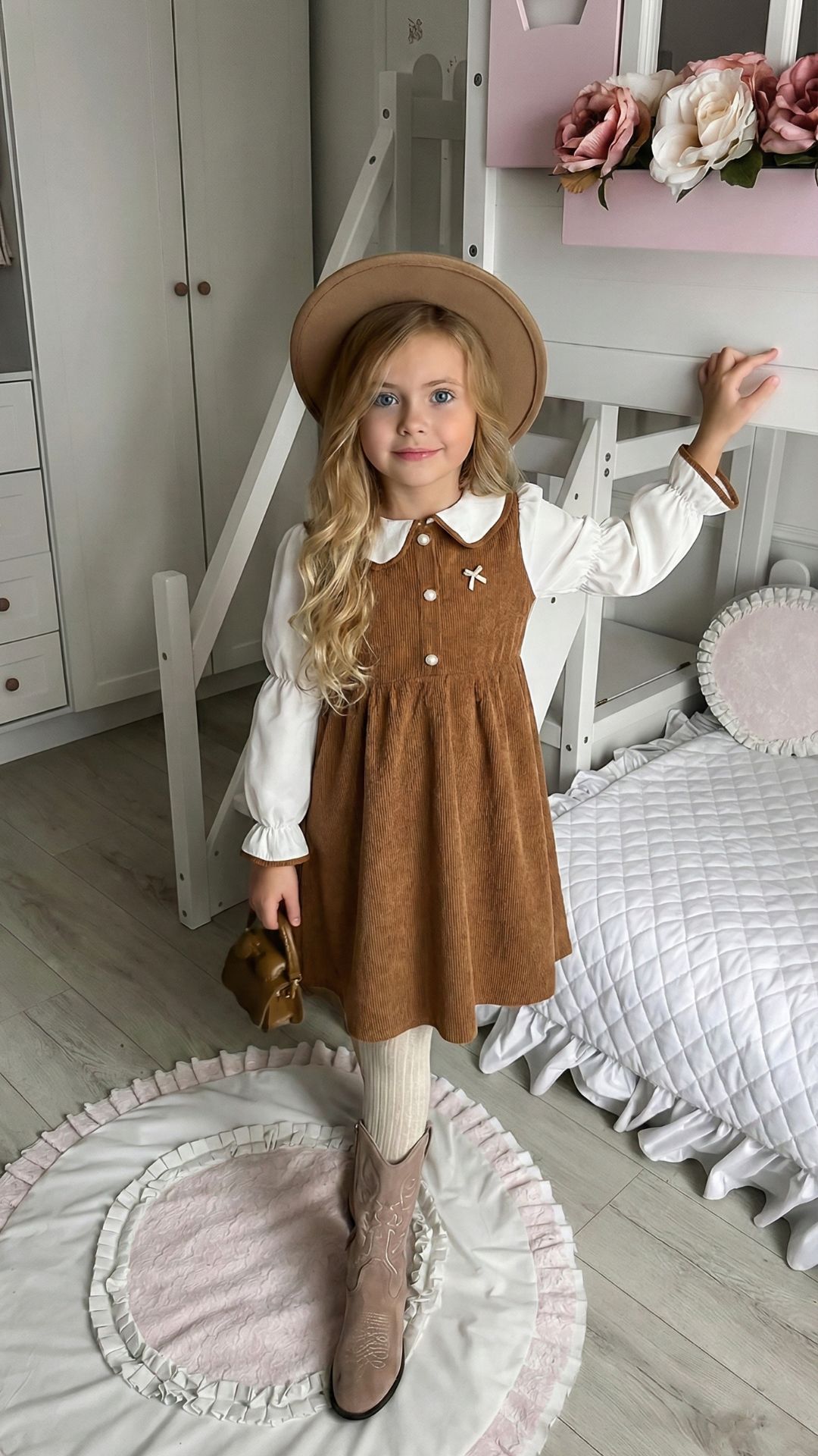Robe DORIS